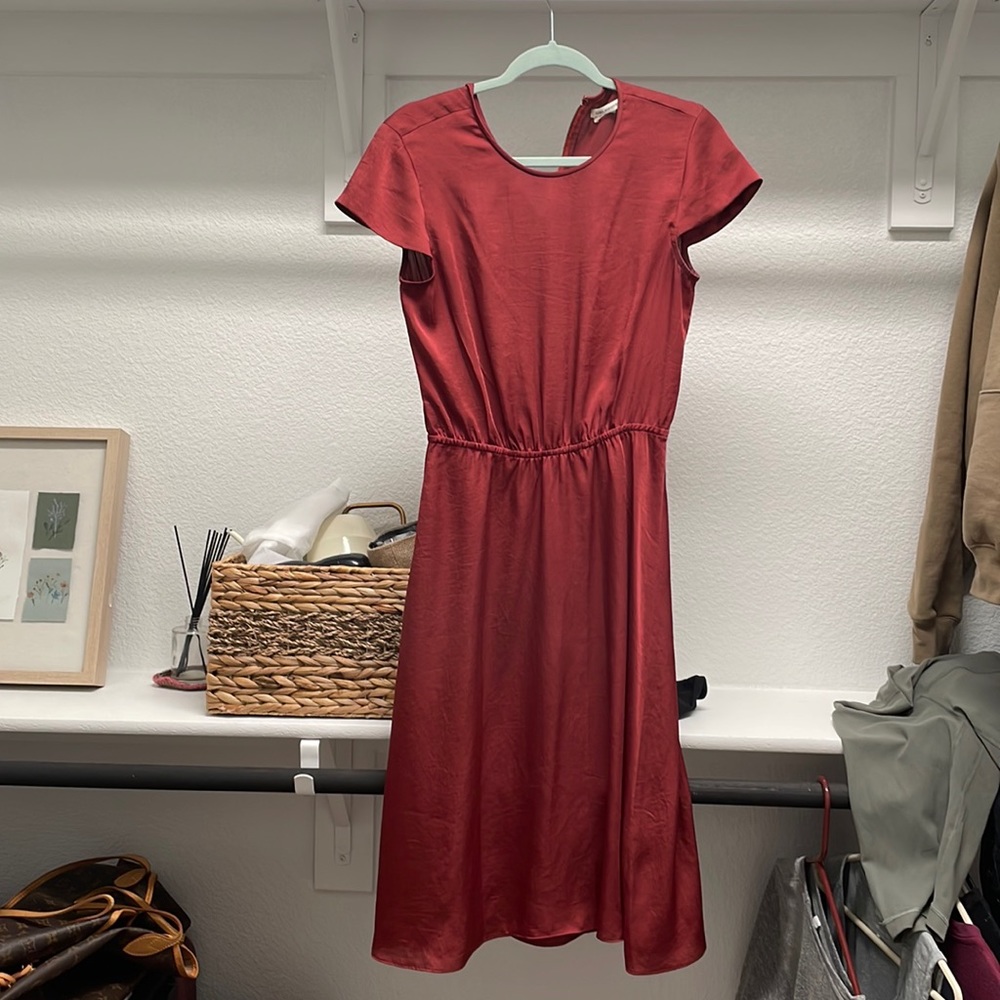 Étoile Isabel Marant
Short Casual Dress